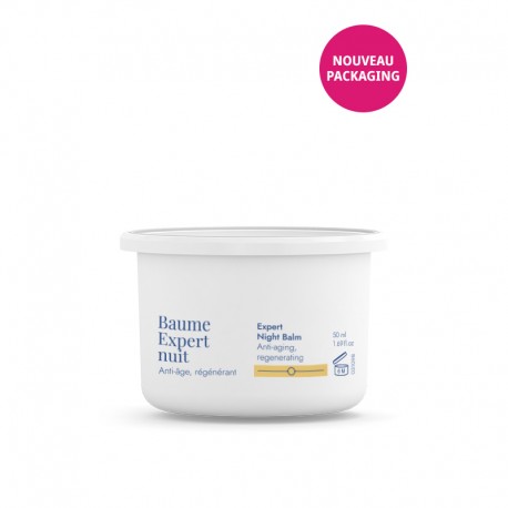 Baume Expert nuit RECHARGE