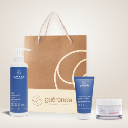 Coffret Hydratation bio Guérande Cosmetics